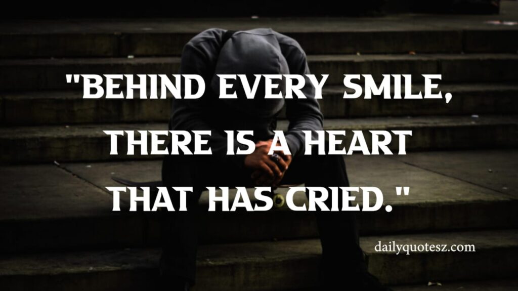 Best sad  Statements quotes That Make You Cry