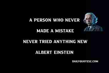 10 Albert Einstein Quotes Timeless Lessons on Life and Value 