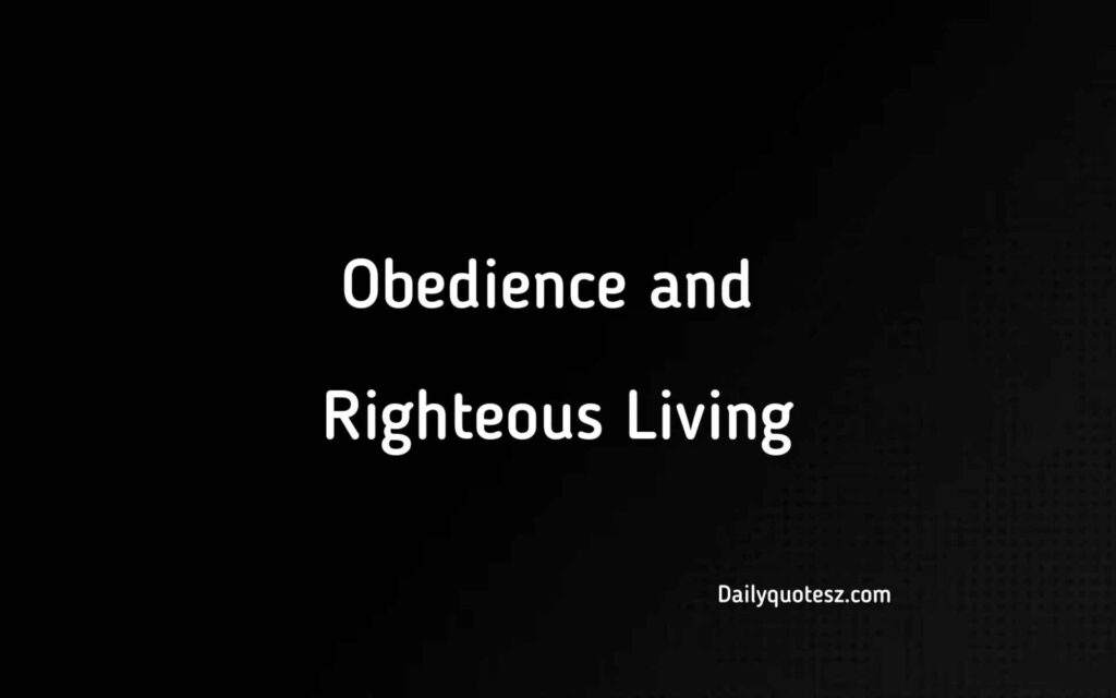 100 Popular Bible Quotes to Inspire Faith, Hope, and Strength